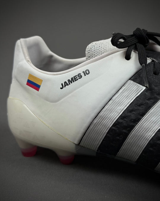 James Rodríguez | Real Madrid