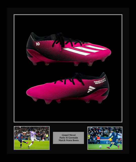 Premium Framing Service