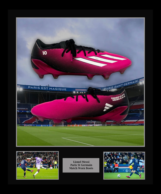 Premium Framing Service