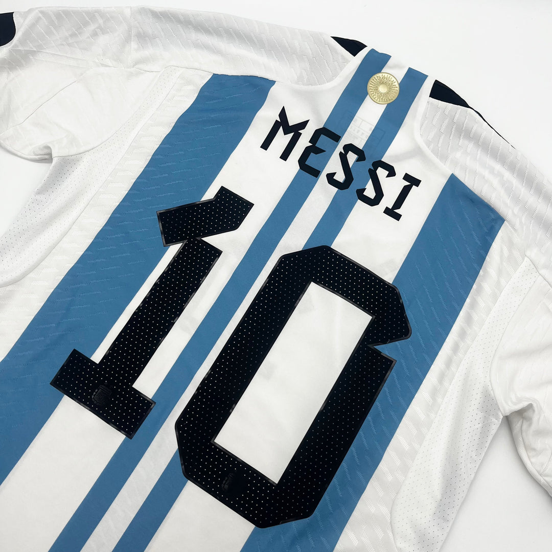 Lionel Messi | Argentina