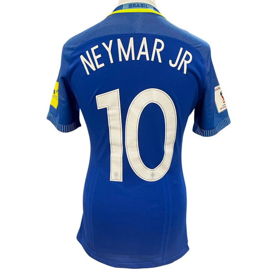 Neymar Jr. | Brazil