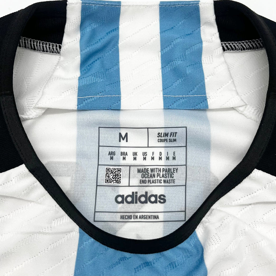 Lionel Messi | Argentina