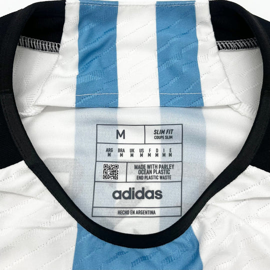 Lionel Messi | Argentina