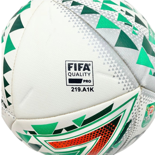 Carabao Cup Final 2019 | Match-Used Ball | Manchester City vs Chelsea