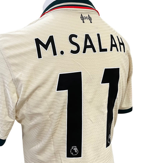 Mohamed Salah | Liverpool