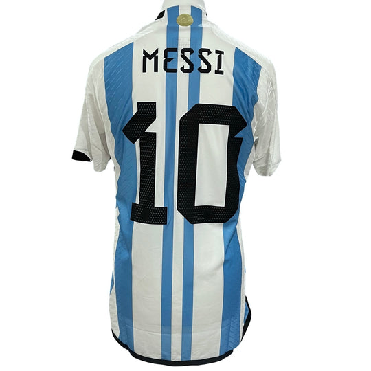 Lionel Messi | Argentina