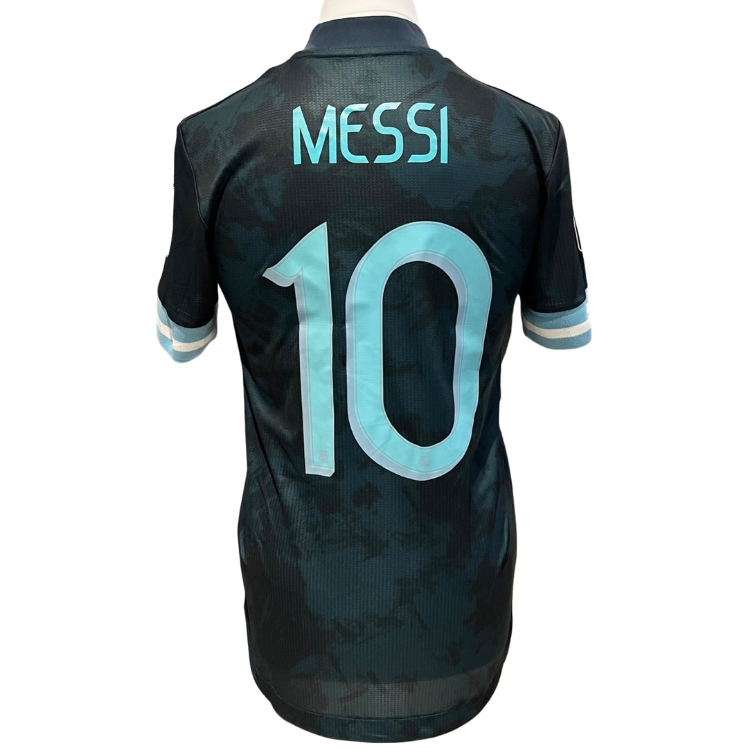 Lionel Messi | Argentina