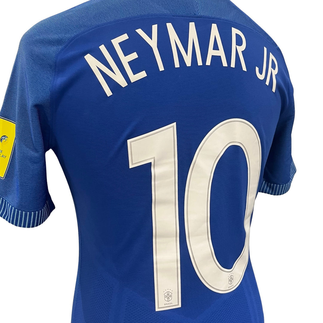 Neymar Jr. | Brazil