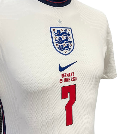 Jack Grealish | England