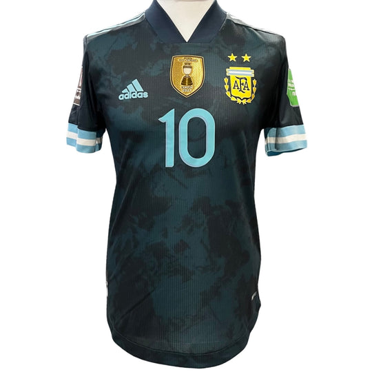 Lionel Messi | Argentina