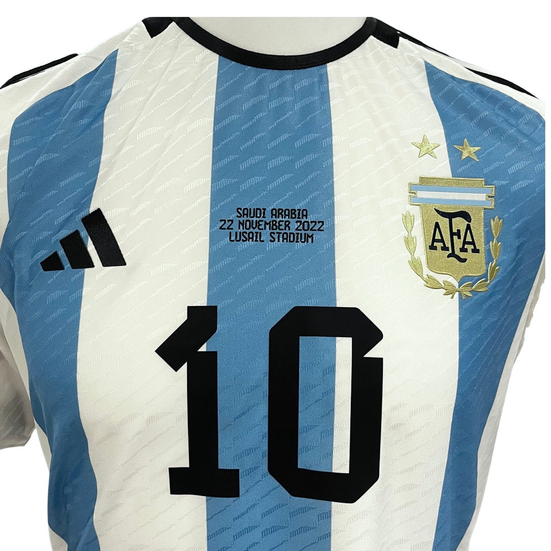 Lionel Messi | Argentina