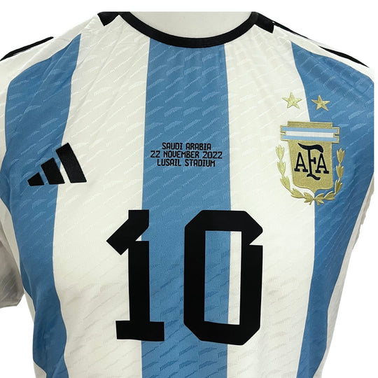 Lionel Messi | Argentina