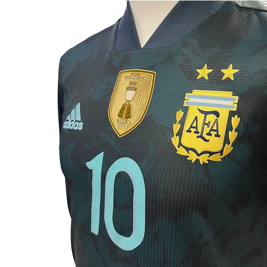 Lionel Messi | Argentina