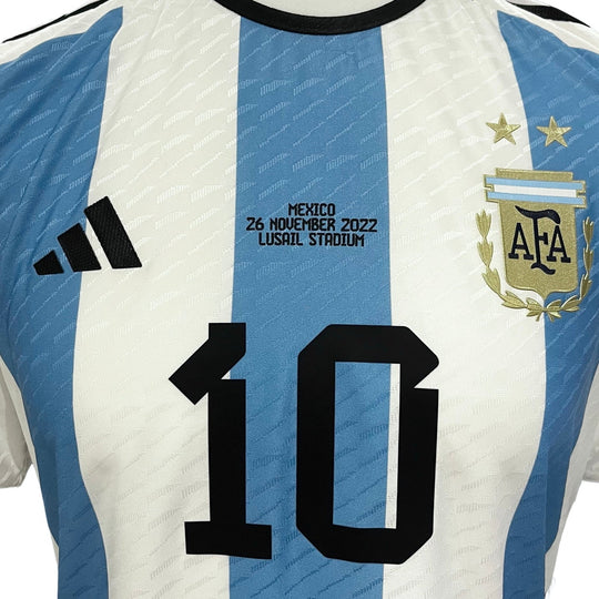 Lionel Messi | Argentina