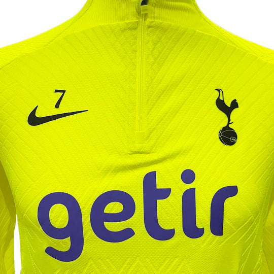 Heung-Min Son | Tottenham