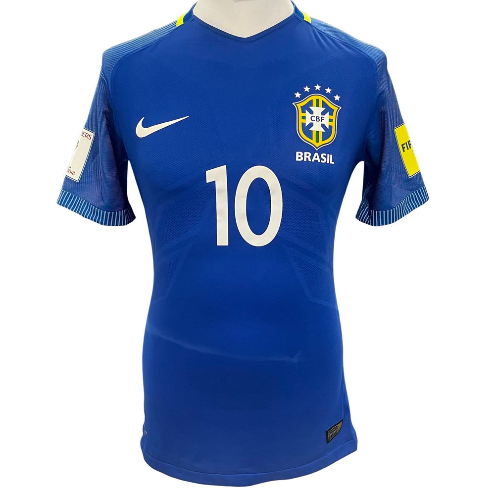 Neymar Jr. | Brazil