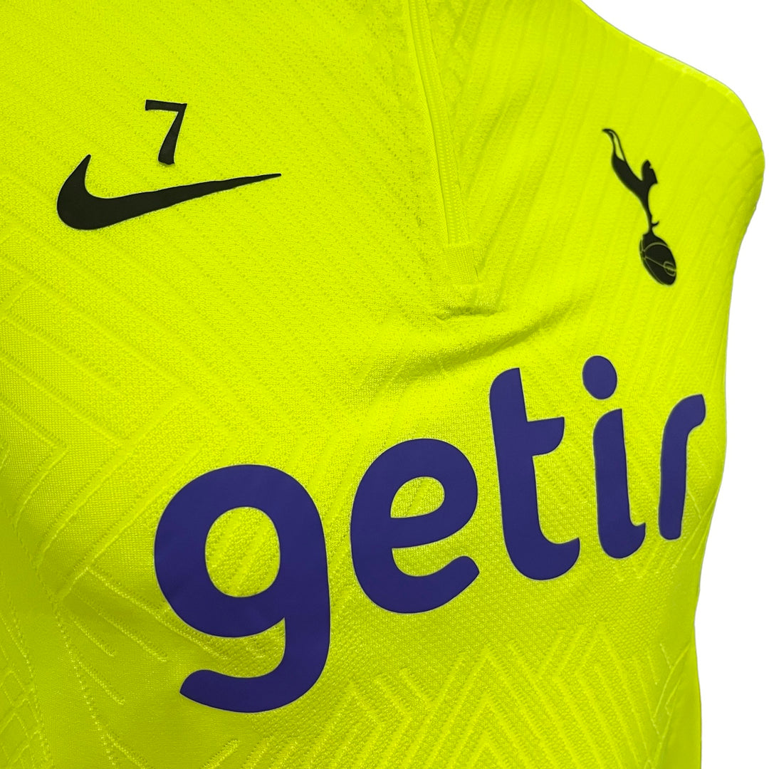 Heung-Min Son | Tottenham