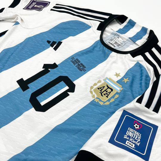 Lionel Messi | Argentina