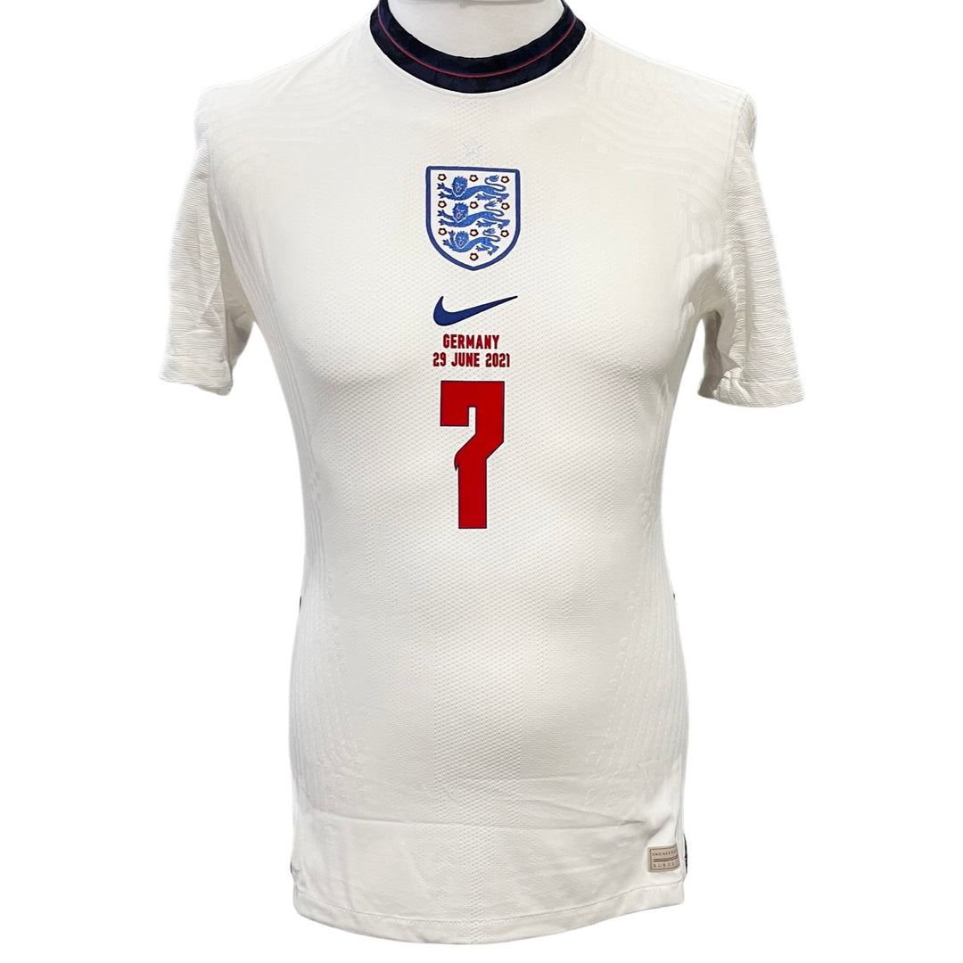 Jack Grealish | England