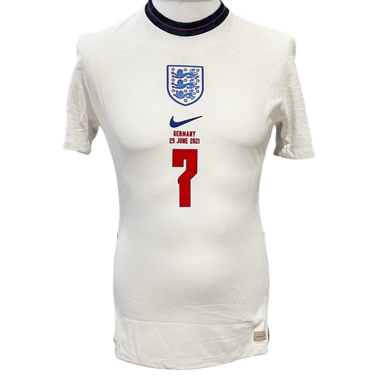 Jack Grealish | England