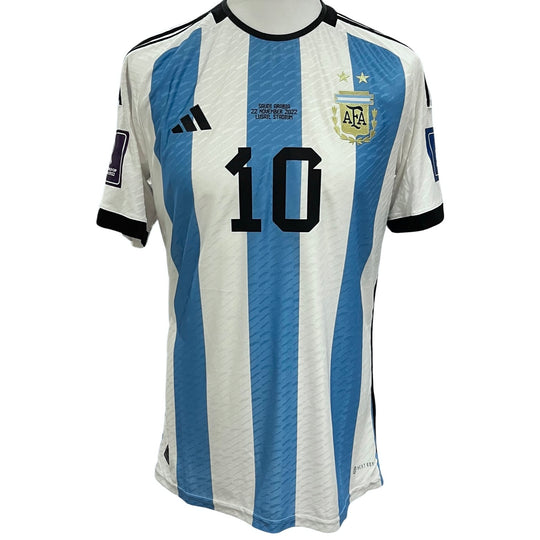 Lionel Messi | Argentina