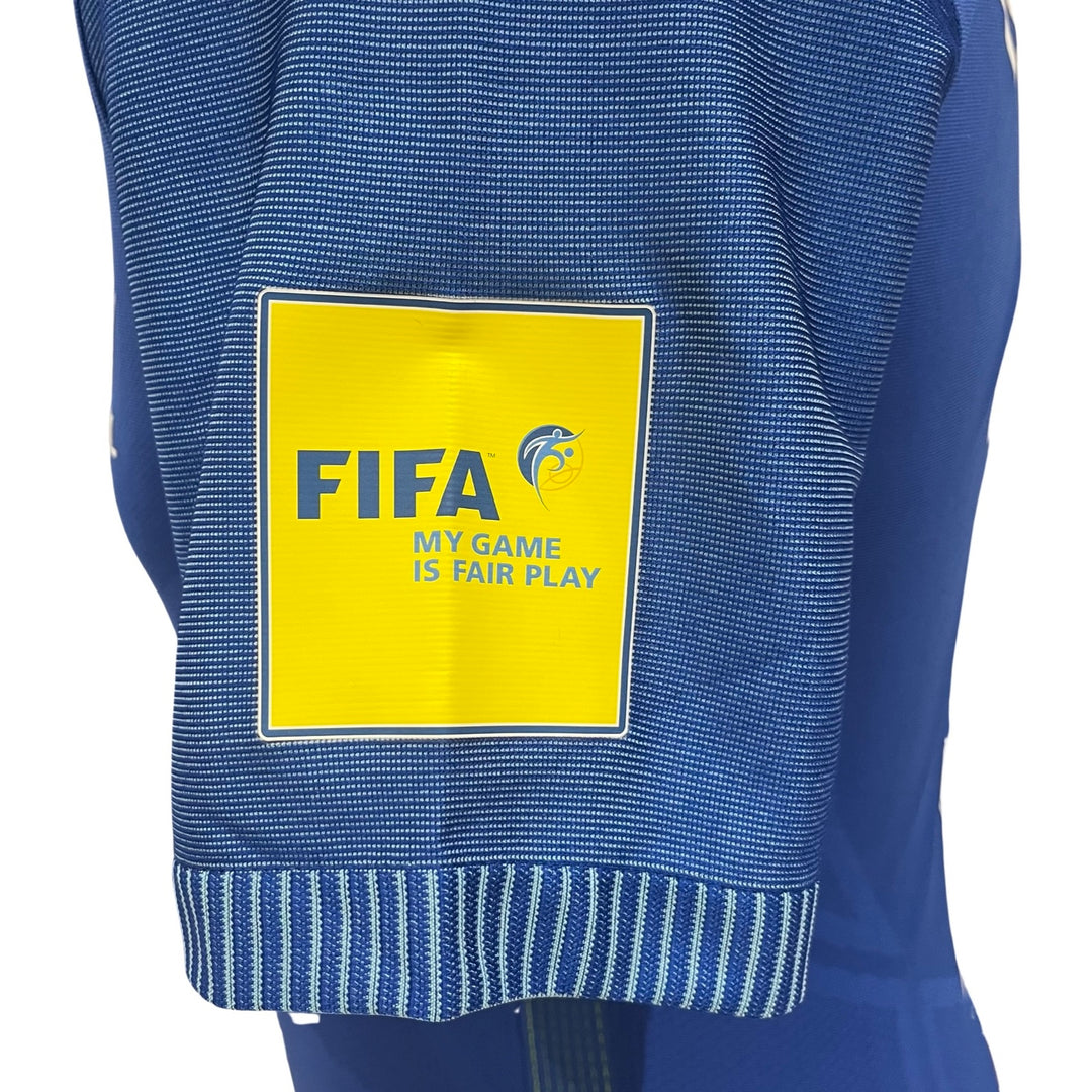 Neymar Jr. | Brazil