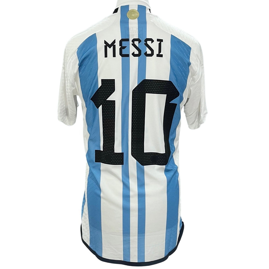 Lionel Messi | Argentina