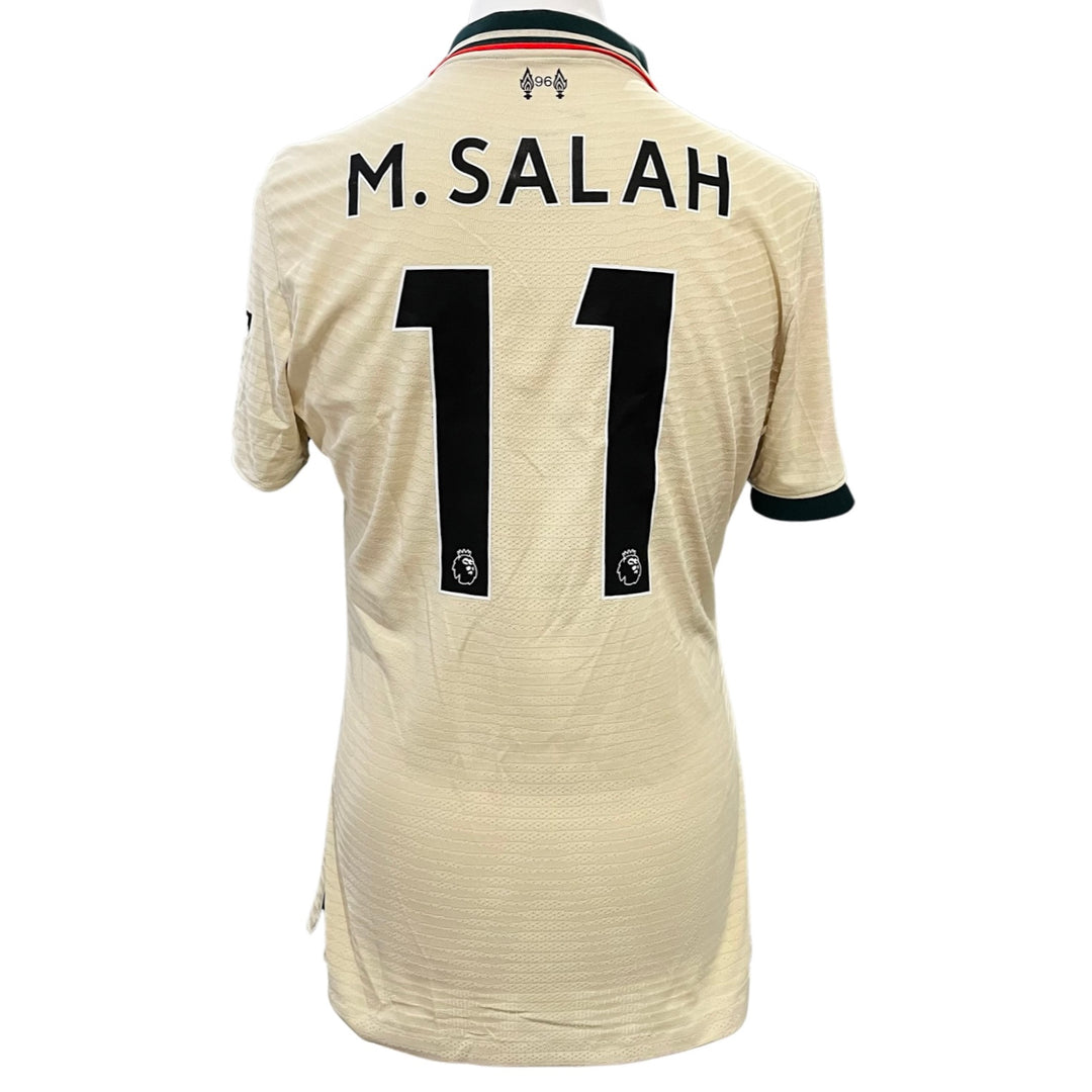 Mohamed Salah | Liverpool