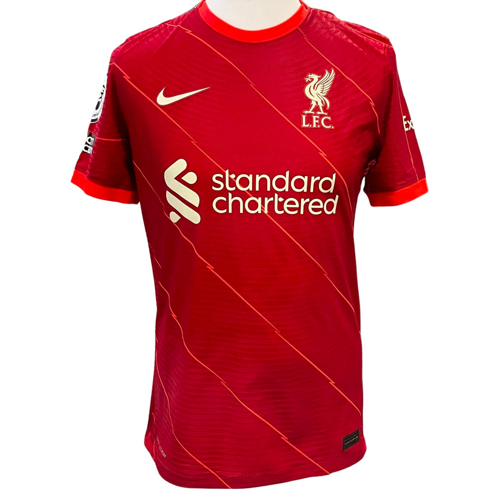 Thiago Alcântara | Liverpool