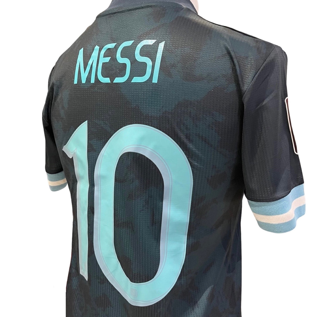 Lionel Messi | Argentina