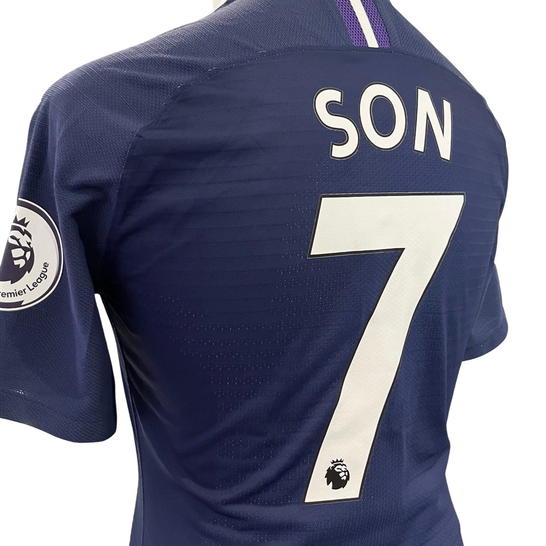 Heung-Min Son | Tottenham