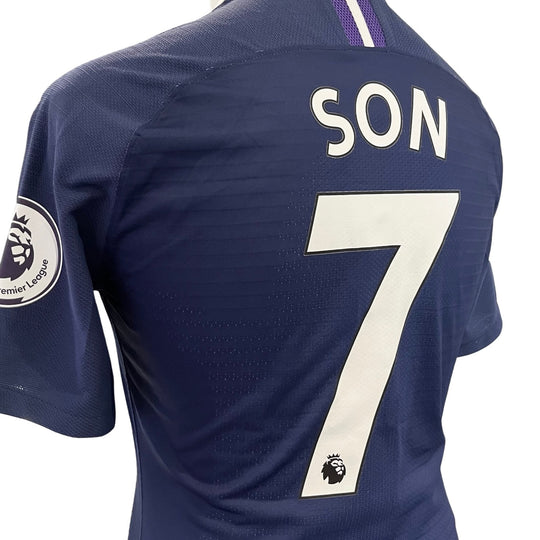 Heung-Min Son | Tottenham