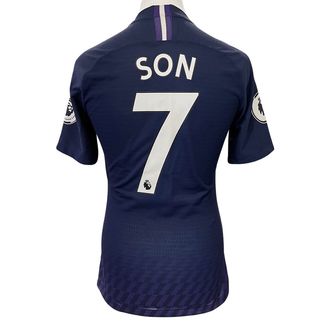 Heung-Min Son | Tottenham