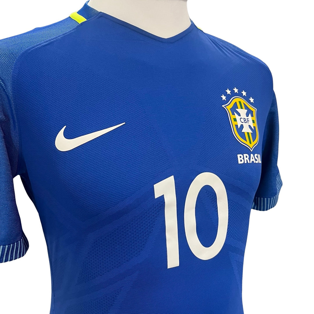 Neymar Jr. | Brazil