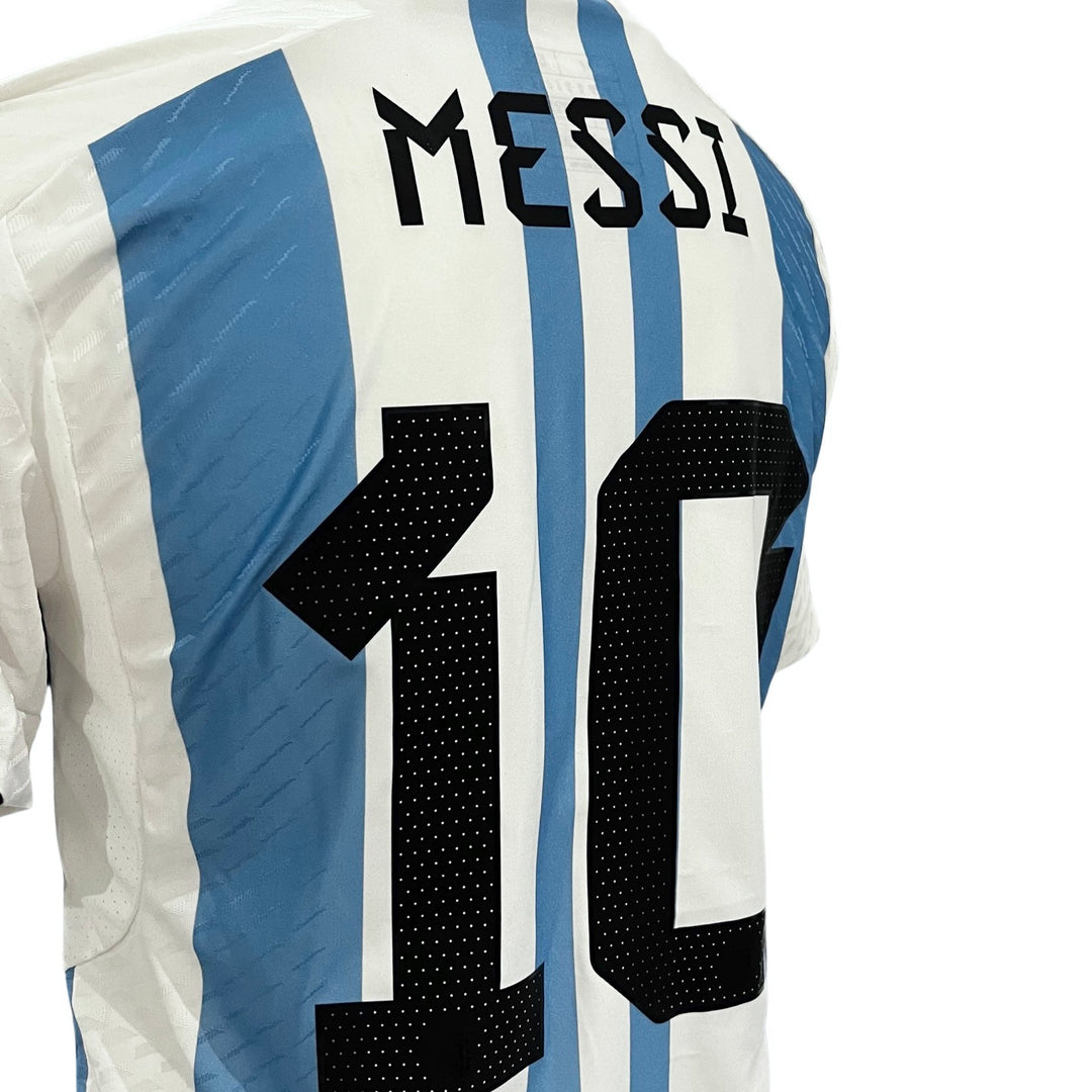 Lionel Messi | Argentina