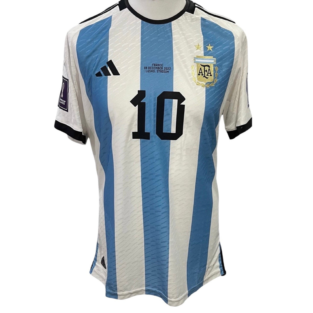 Lionel Messi | Argentina