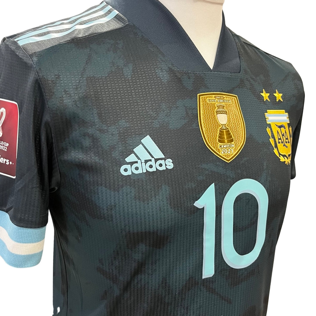 Lionel Messi | Argentina