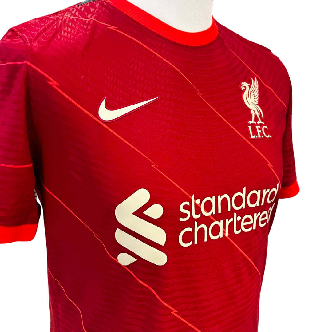 Thiago Alcântara | Liverpool