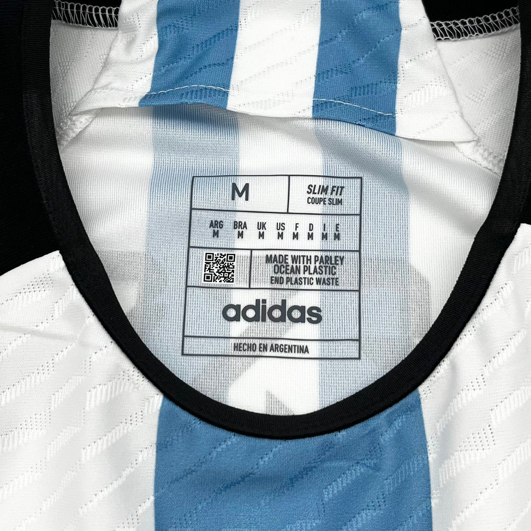 Lionel Messi | Argentina