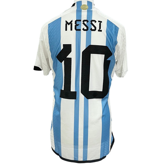 Lionel Messi | Argentina