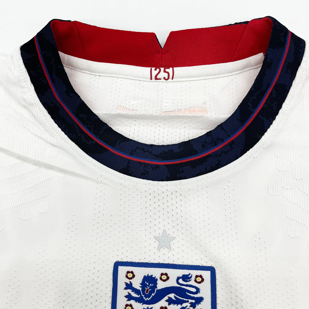 Jack Grealish | England